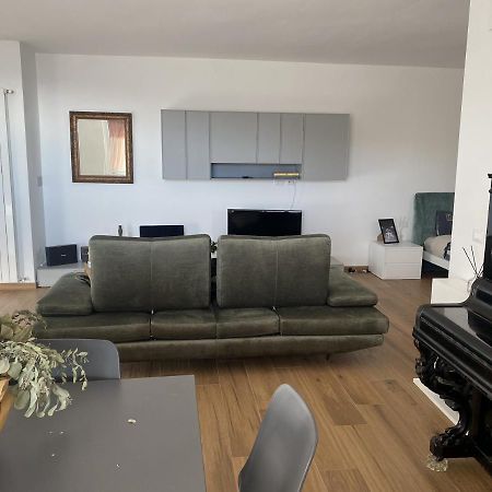 Nuovo Bilocale Apartamento San Rocco  Exterior foto