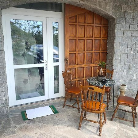 Nuovo Bilocale Apartamento San Rocco  Exterior foto