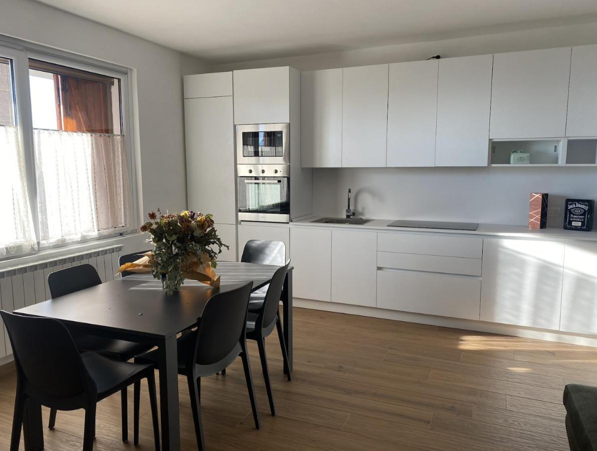 Nuovo Bilocale Apartamento San Rocco  Exterior foto