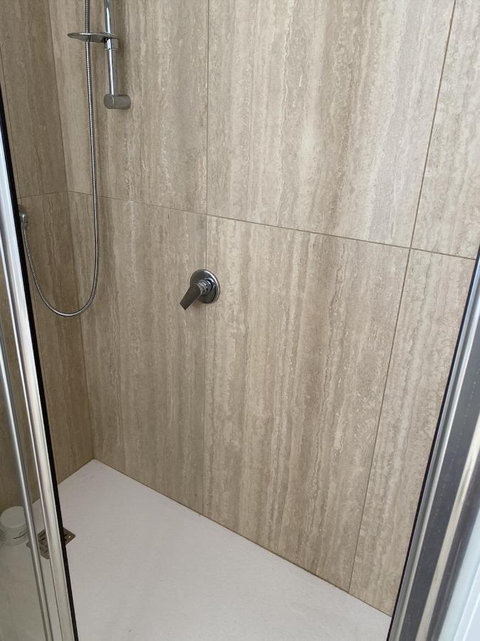 Nuovo Bilocale Apartamento San Rocco  Exterior foto