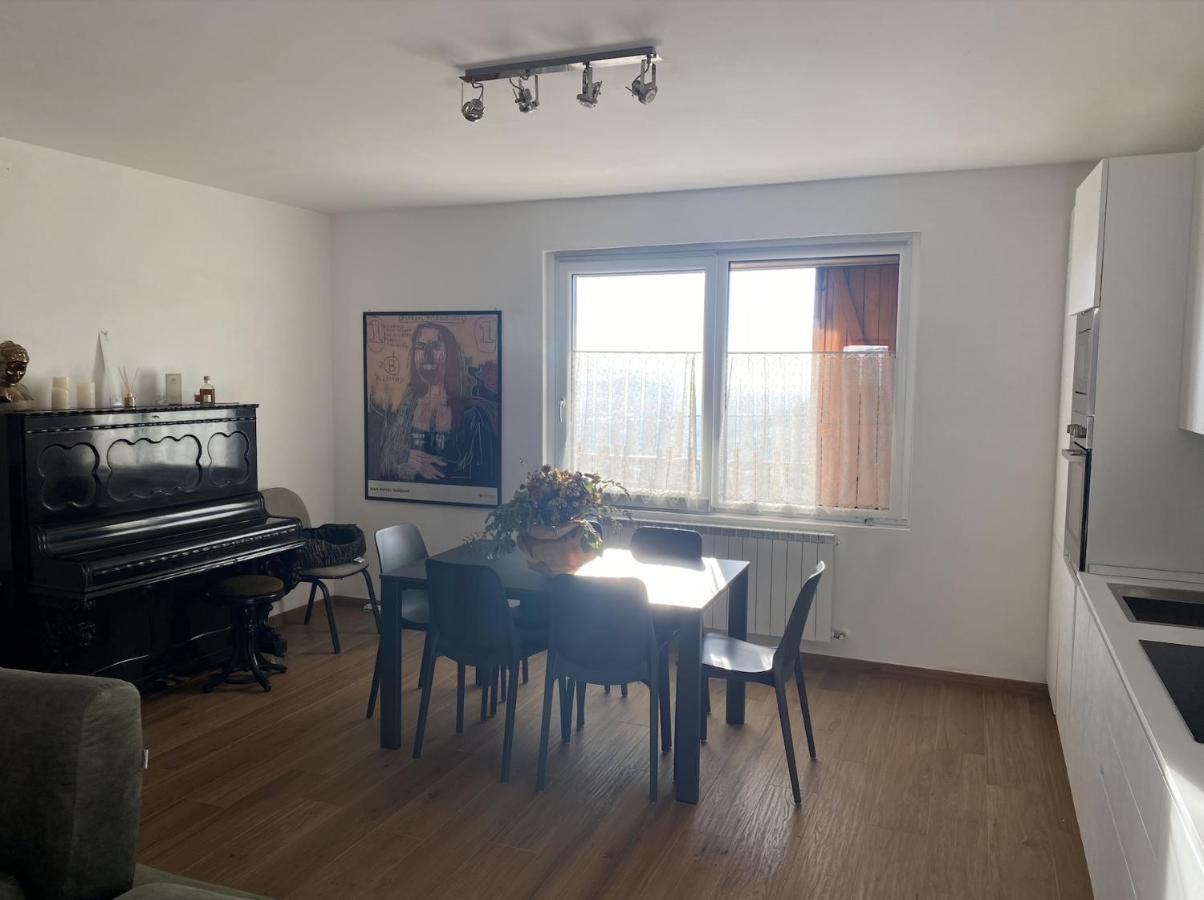 Nuovo Bilocale Apartamento San Rocco  Exterior foto