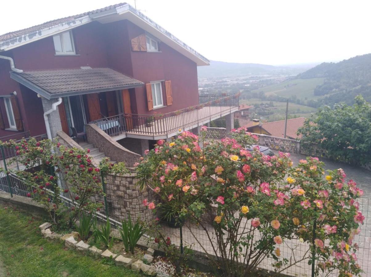 Nuovo Bilocale Apartamento San Rocco  Exterior foto