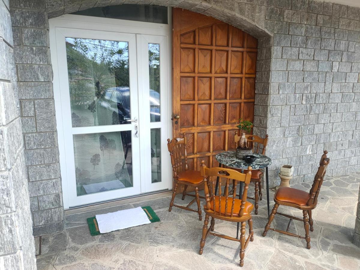 Nuovo Bilocale Apartamento San Rocco  Exterior foto