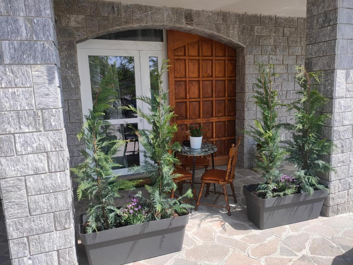 Nuovo Bilocale Apartamento San Rocco  Exterior foto